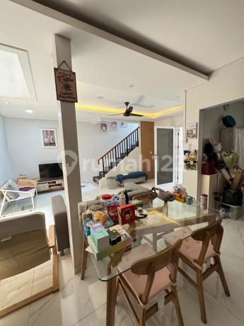 Rumah Gading Serpong Cluster Rossini Symphonia Siap Huni NEGO Rumah Gading Serpong Cluster Rossini Symphonia Siap Huni NEGO