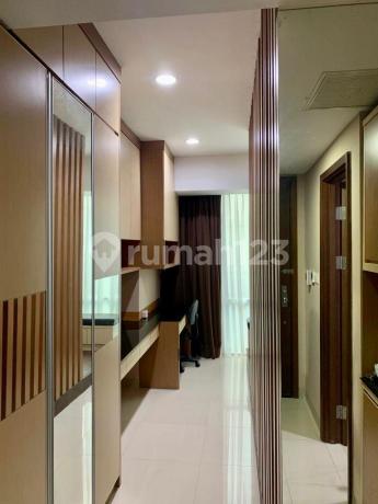 U Residence 1 Studio Apartment Fully Furnished Ready to Occupy Across from UPH U Residence 1 Studio Apartment Fully Furnished Ready to Occupy Across from UPH