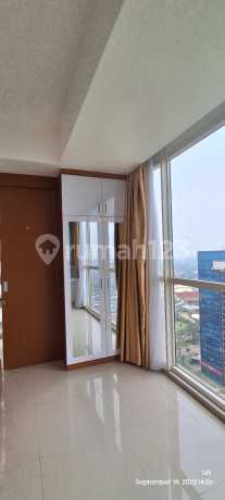 Dijual Apartemen Studio Hook Pacific Garden Fully Furnished Dijual Apartemen Studio Hook Pacific Garden Fully Furnished