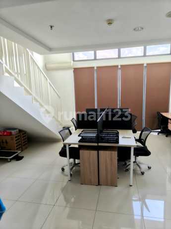 Dijual Soho Pancoran Small Office Home Office Tebet Jak Sel