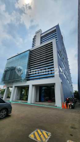 Di Jual Office Building Hwa Tower Pondok Pinang Perkantoran