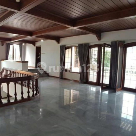 Cheapest House for Sale in Bukit Golf Pondok Indah, Selling a Plot in the Bukit Golf Pondok Indah Housing Complex, Cheapest Land for Sale in the Bukit Golf Pondok Indah Housing Complex, South Jakarta