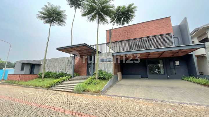 Jual Rumah Cluster di South City Jual Cluster Fortunia Pondok Cabe Tangsel