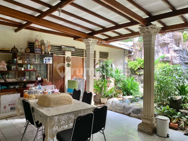 Jual Rumah di Pejompongan Jakarta Pusat Jual Rumah Pejompongan Jual Rumah Benhil