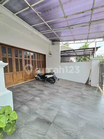 Jual Rumah di Pondok Indah , Pondok Hijau Kondisi Siap Huni Harga Best Price Jalan Lebar