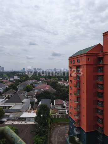 Jual Bu Apartemen Green View Tower B Jual Apartemen Nuansa Hijau Bukit Golf Pondok Indah