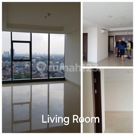 For Sale Apartment Lavenue Jual Apartemen L'avenue Pancoran Jakarta Selatan