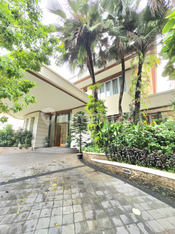 Jual Rumah di Pondok Indah Bukit Golf (Housing Complex Surrounded By Pondok Indah Golf Course) Jakarta Selatan Jual Kavling Bukit Golf Pondok Indah