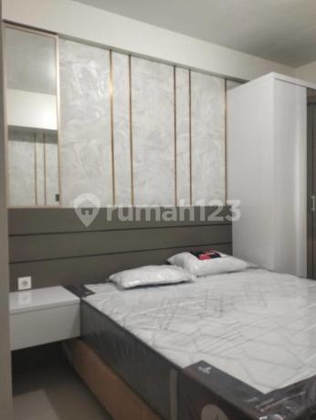 DIJUAL APARTMENT CIPUTRA VITTORIO ALESSANDRO FULL FURNISH, DKT WIYUNG, MENGANTI, BABATAN