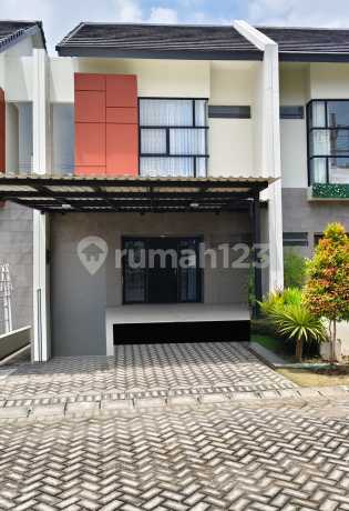 QUICK SALE CENTRAL PARK JUANDA HOME WITH VILLA FEEL near Juanda Airport, Dukuh Dadap, Semampir, Sedati QUICK SALE CENTRAL PARK JUANDA HOME WITH VILLA FEEL near Juanda Airport, Dukuh Dadap, Semampir, Sedati