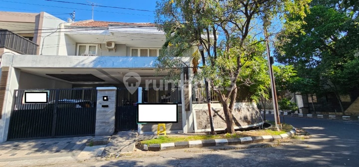 Dijual Rumah Di Sutorejo Prima Indah dkt Mulyosari, Tempurejo, Kenjeran