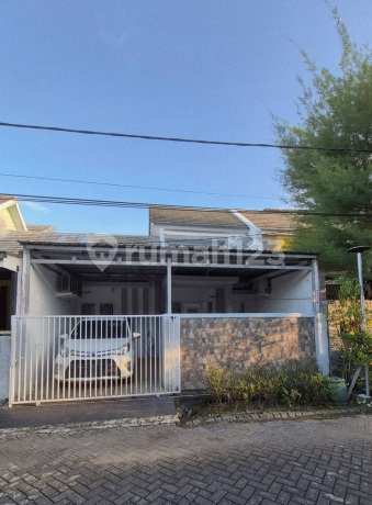 RUMAH GRAND SEMANGGI RESIDENCE MINIMALIS MODERN DEKAT WONOREJO, RUNGKUT, MEDOKAN SEMAMPIR, KEPUTIH RUMAH GRAND SEMANGGI RESIDENCE MINIMALIS MODERN DEKAT WONOREJO, RUNGKUT, MEDOKAN SEMAMPIR, KEPUTIH