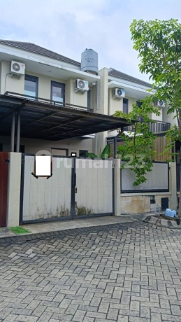 South Pomegranate House Opal Residence, Pondok Tjandra, Pondok Chandra, Pondok Candra Indah South Pomegranate House Opal Residence, Pondok Tjandra, Pondok Chandra, Pondok Candra Indah