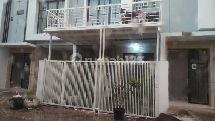 BUTUH URGENT‼️ DIJUAL RUMAH REGENCY ONE BABATAN DEKAT LABANSARI, SUTOREJO, KENJERAN, TEMPUREJO