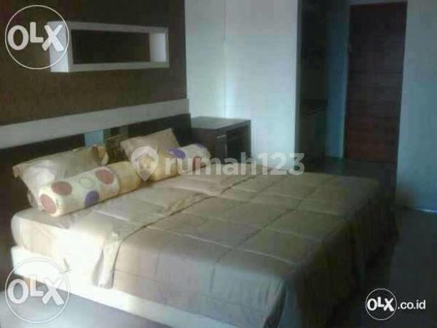 Apartemen High Point Surabaya Dekat Kutisari, Siwalankerto, Ahmad Yani