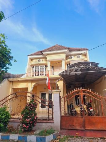 Rumah Pribadi 2 Lantai Juanda Regency, Sedati Lokasi Strategis Selangkah Dari Bandara Juanda Belakang Mcdonald's Juanda Rumah Pribadi 2 Lantai Juanda Regency, Sedati Lokasi Strategis Selangkah Dari Bandara Juanda Belakang Mcdonald's Juanda