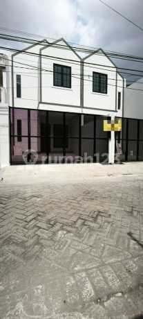 2 Unit Rumah Baru Gress Jln. Virgo, Karang Empat, Tambaksari