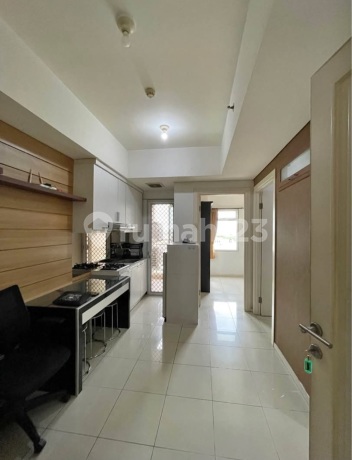 Dijual Apartemen Greenlake Southern Lake 2 Br