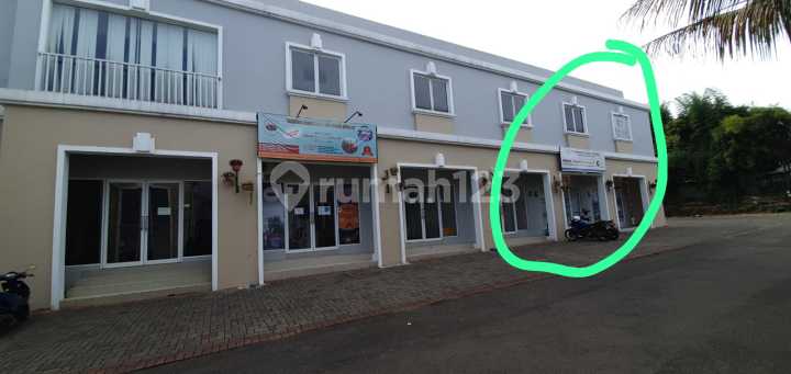 Dijual Ruko Cocok Untuk Investasi Di Rivela Park Bogor Dijual Ruko Cocok Untuk Investasi Di Rivela Park Bogor