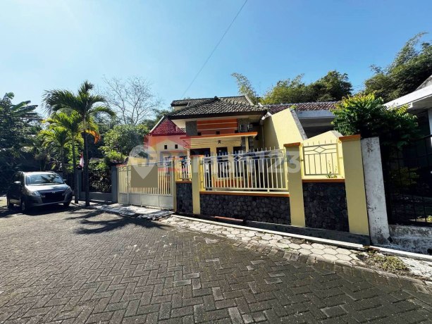 Lokasi Strategis Rumah Dekat Tol Singosari & Lawang, Akses Jalan Super Mudah