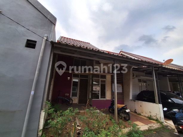 Rumah Strategis Di Trevista Residence Bekasi Rumah Strategis Di Trevista Residence Bekasi