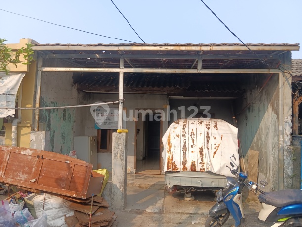 Rumah Murah Strategis Di Puri Kosambi Klari Karawang Rumah Murah Strategis Di Puri Kosambi Klari Karawang