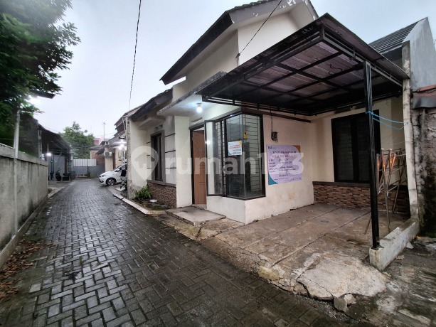 Rumah Siap Huni Di Griya Nisa 1, Tapos Depok Rumah Siap Huni Di Griya Nisa 1, Tapos Depok