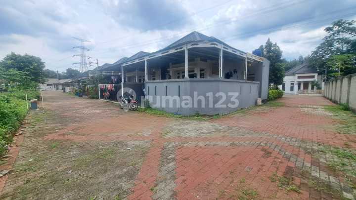 Rumah Siap Huni Di Villa Casa Raksa Sawangan