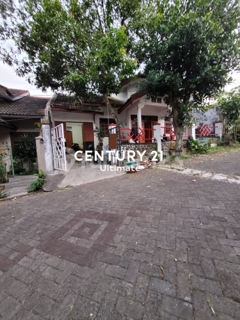 Rumah Dijual Luas Tanah 205 M2 Tidar Atas Malang Rumah Dijual Luas Tanah 205 M2 Tidar Atas Malang