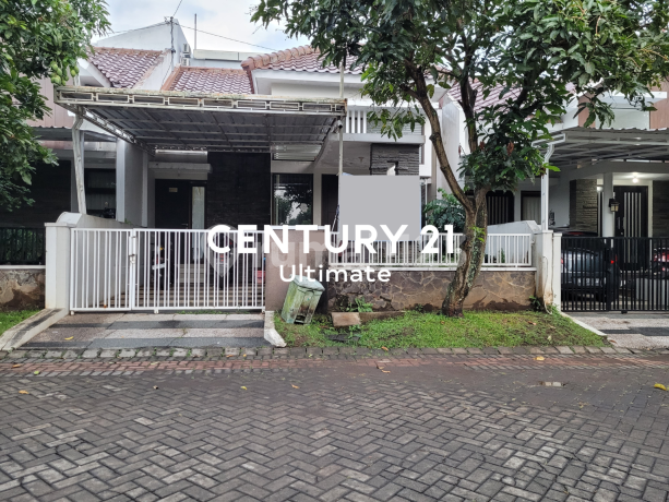 Rumah Eksklusif Cluster Depan Di Tidar Atas Malang Rumah Eksklusif Cluster Depan Di Tidar Atas Malang