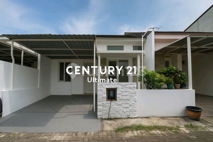 Dijual Rumah Di Kota Malang 10 Menit Dari Univ. Brawijaya Dieng Dijual Rumah Di Kota Malang 10 Menit Dari Univ. Brawijaya Dieng