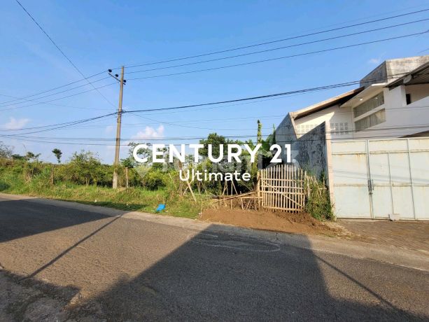 Tanah Luas 996 M2 Cocok Untuk Usaha Dieng Atas, Malang Tanah Luas 996 M2 Cocok Untuk Usaha Dieng Atas, Malang