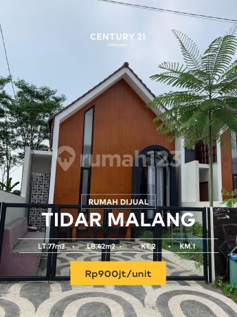 Rumah Sejuk Di Tidar Atas Malang Perumahan Sudah Padat Penduduk Rumah Sejuk Di Tidar Atas Malang Perumahan Sudah Padat Penduduk