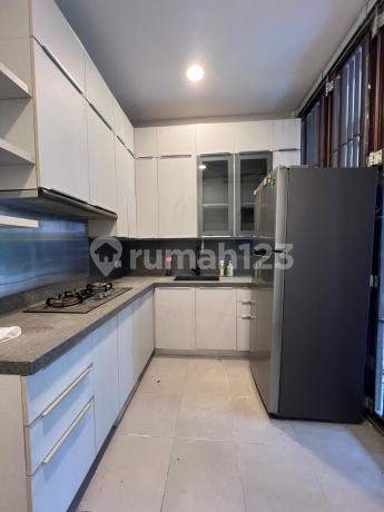 Rumah Rapi Semi Furnished Siap Huni Amata The Mozia Bsd City