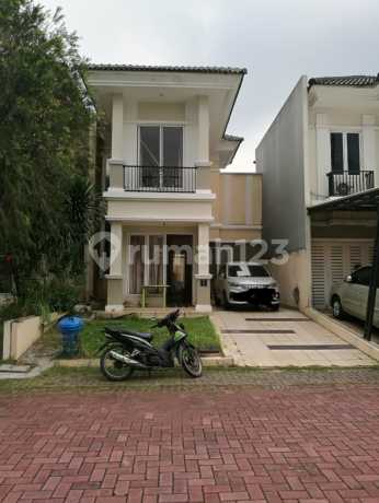 For Sale Fast House in Il Rosa Gading Serpong For Sale Fast House in Il Rosa Gading Serpong