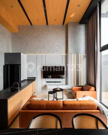 Dijual / Disewakan Apartemen Yukata Suites View City Alam Sutera