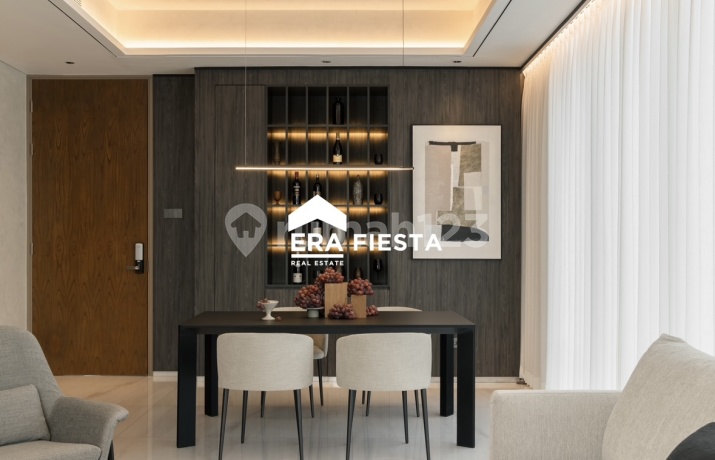 Elegant Furnished Saumata Suites for Sale