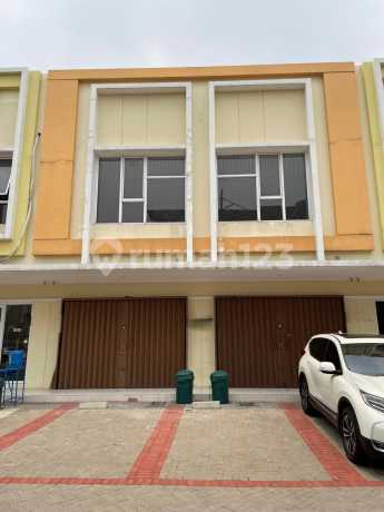 Dijual Ruko Gandeng 2 Lantai Dijual Arcadia Grande Gading Serpong