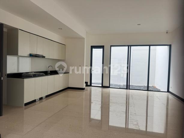 Dijual Rugi Rumah Cluster Welton Hiera BSD City