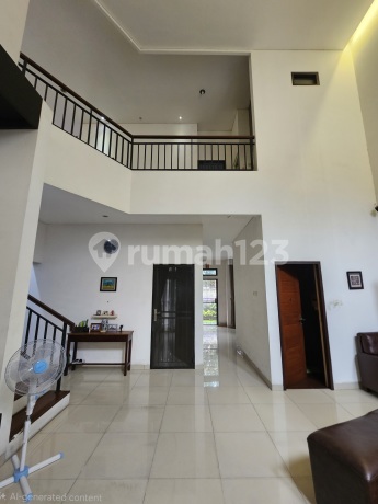 Dijual Cepat Rumah Victoria Park Residence Karawaci SHM Dijual Cepat Rumah Victoria Park Residence Karawaci SHM