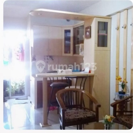 Dijual Apt Green Palm Residence Dijual Apt Green Palm Residence