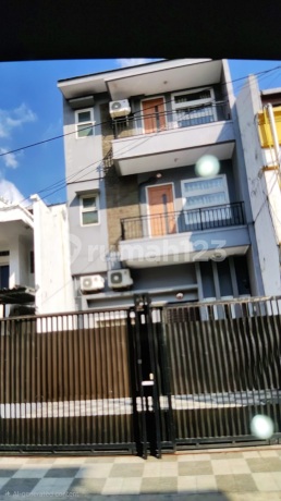 Dijual Rumah Di Sunter S T S Dijual Rumah Di Sunter S T S