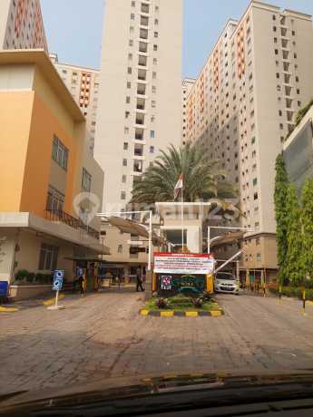 Dijual Murah Apt. Gading Nias Kelapa Gading Type Studio