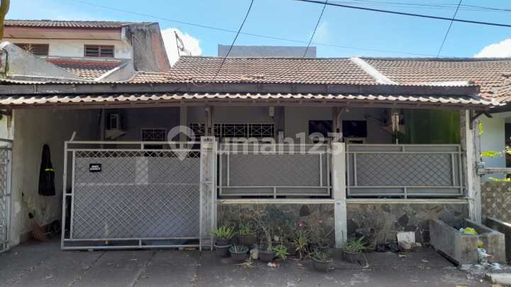 Dijual Murah Dibawah Harga Pamulang Villa