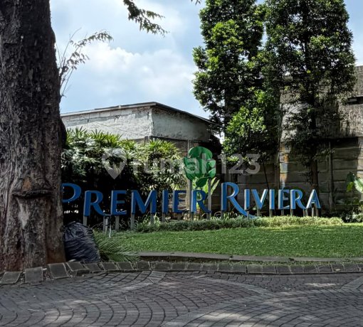 Harga Menarik! Rumah 2 Lantai Semi Furnished di Premier Riviera Jatinegara | LT 105 M² Nego Siap Huni !! Harga Menarik! Rumah 2 Lantai Semi Furnished di Premier Riviera Jatinegara | LT 105 M² Nego Siap Huni !!