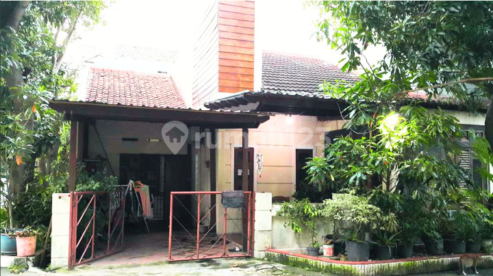 Quick Negotiation Comfortable House 150 m² SHM PSIS Housing – Strategic Near Hospital & Campus, Suitable for Living & Boarding.