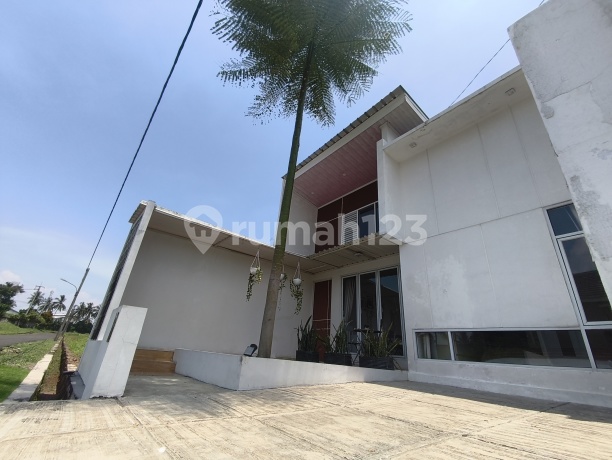 Rumah Shm Ciseeng, Bogor Hemat 100jt Rumah Shm Ciseeng, Bogor Hemat 100jt