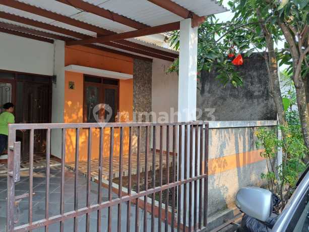Perumahan Metland Cileungsi Sektor 7