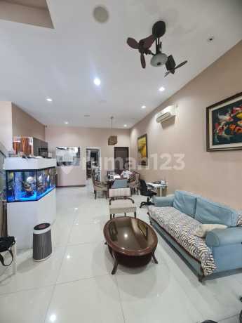 Dijual Rumah Cantik Citra Garden 7