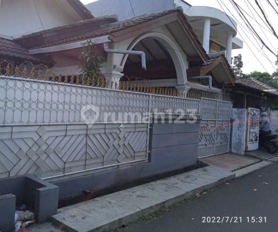 Rumah Asri Siap Huni di Galaxi SHM Rumah Asri Siap Huni di Galaxi SHM